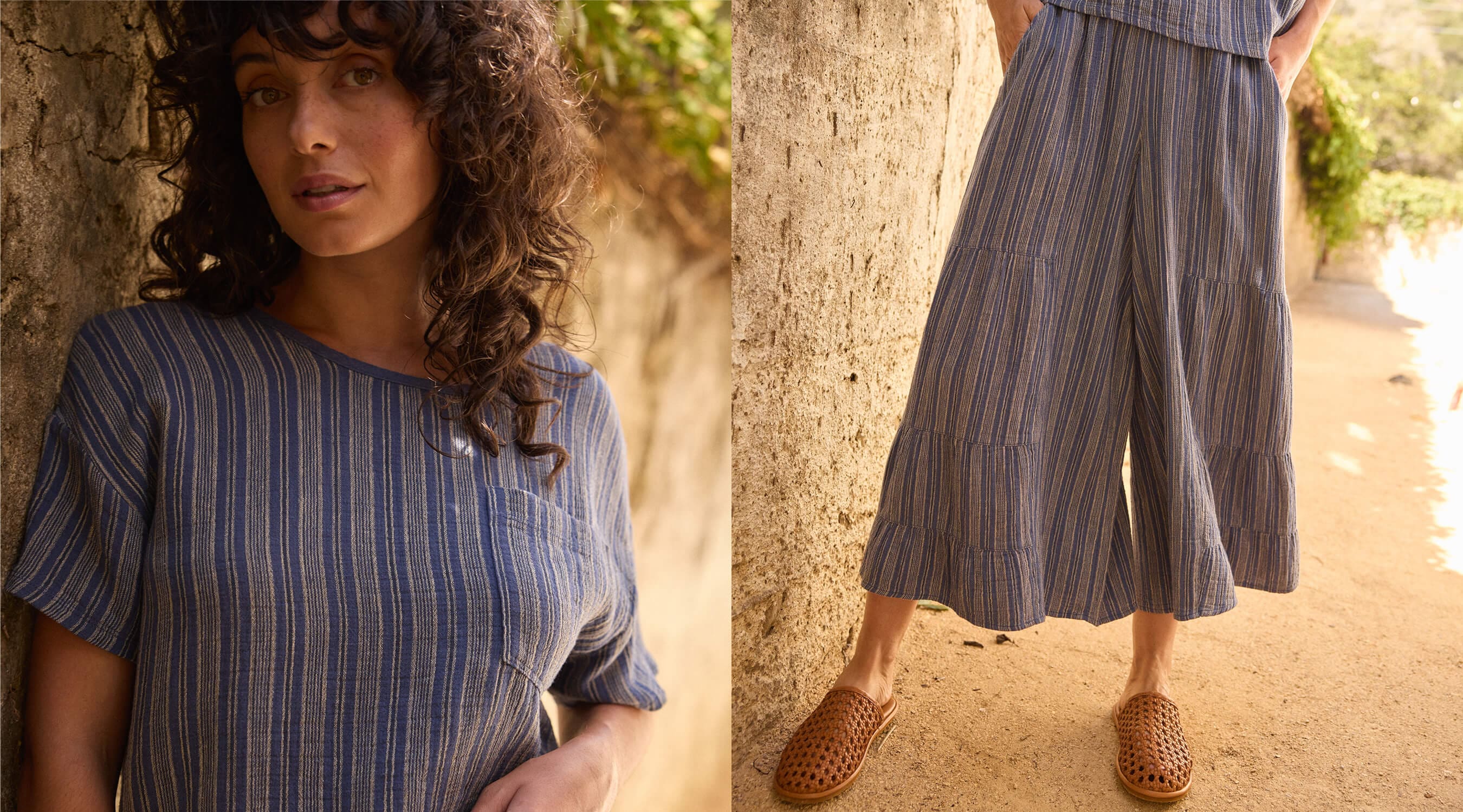 Eco-Friendly Style for Every Adventure